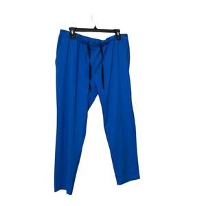 lululemon athletica Blue Pants